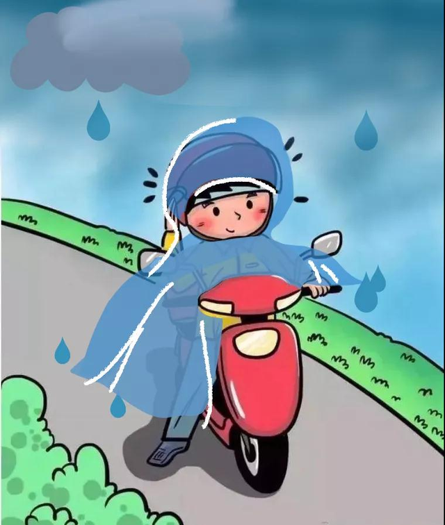 雨季电瓶车充电安全指南
